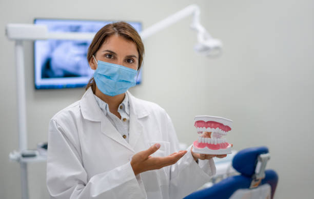 Best Emergency Treatment for Oral Infections in Westport Village, CT