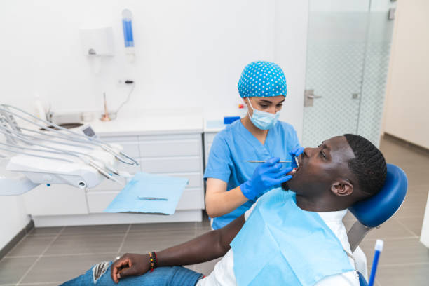 Best Emergency Cosmetic Dentistry (e.g., broken veneers) in Westport Village, CT